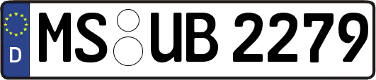 MS-UB2279