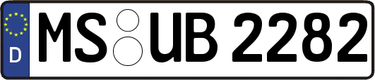 MS-UB2282