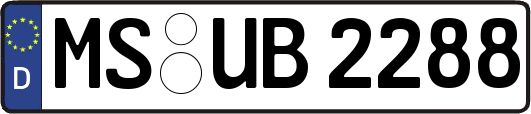 MS-UB2288