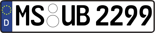 MS-UB2299