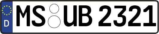 MS-UB2321