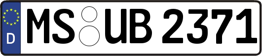 MS-UB2371