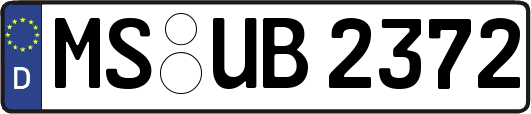 MS-UB2372