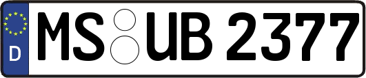 MS-UB2377