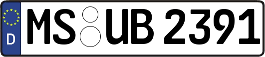 MS-UB2391