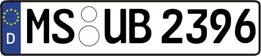 MS-UB2396
