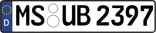MS-UB2397