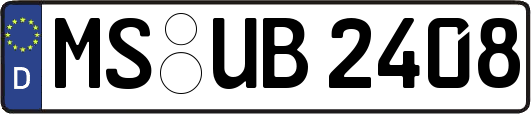 MS-UB2408