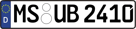 MS-UB2410