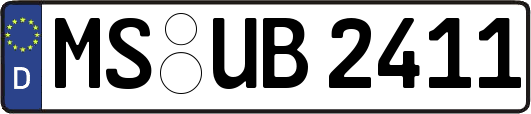 MS-UB2411