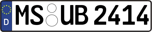 MS-UB2414