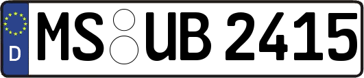 MS-UB2415