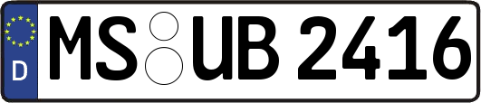 MS-UB2416