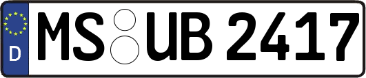 MS-UB2417