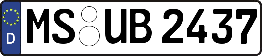 MS-UB2437