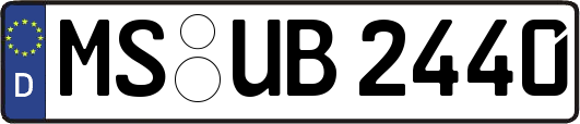 MS-UB2440