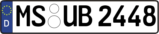 MS-UB2448