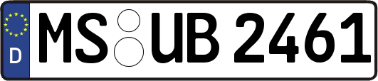 MS-UB2461