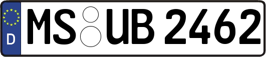 MS-UB2462
