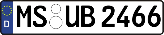 MS-UB2466