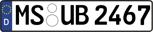 MS-UB2467
