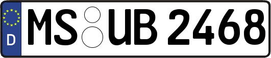 MS-UB2468