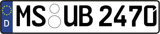 MS-UB2470