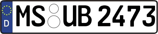MS-UB2473