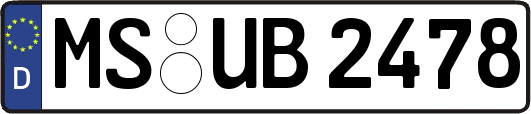 MS-UB2478