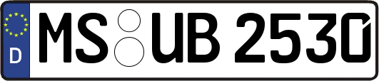 MS-UB2530