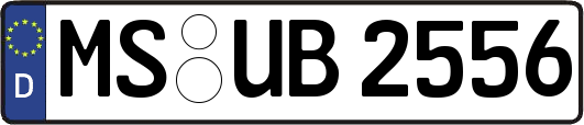MS-UB2556
