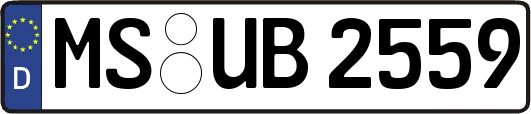 MS-UB2559