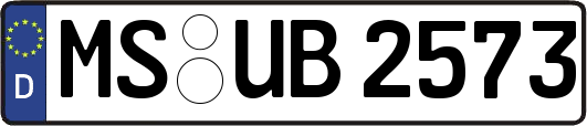 MS-UB2573