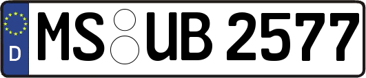 MS-UB2577