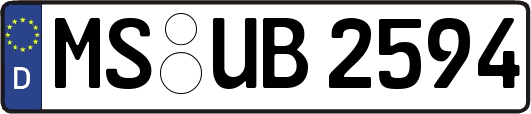 MS-UB2594