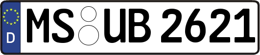 MS-UB2621