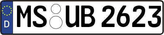 MS-UB2623