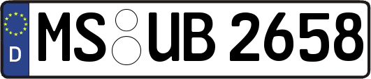 MS-UB2658