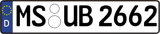 MS-UB2662
