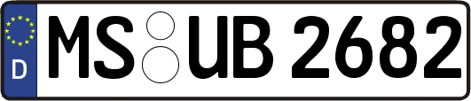 MS-UB2682