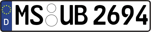 MS-UB2694