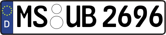 MS-UB2696