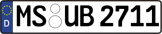 MS-UB2711