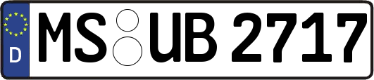 MS-UB2717
