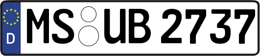 MS-UB2737