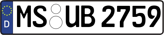 MS-UB2759