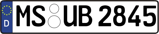 MS-UB2845