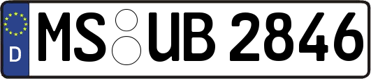 MS-UB2846