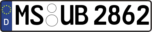 MS-UB2862