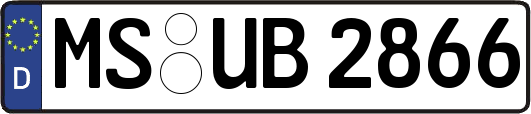 MS-UB2866